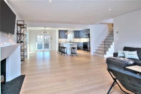 9 Grays Farm Road Westport CT 06880