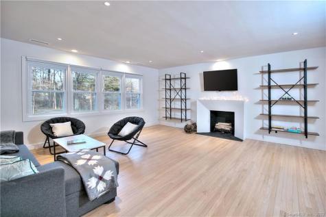 9 Grays Farm Road Westport CT 06880