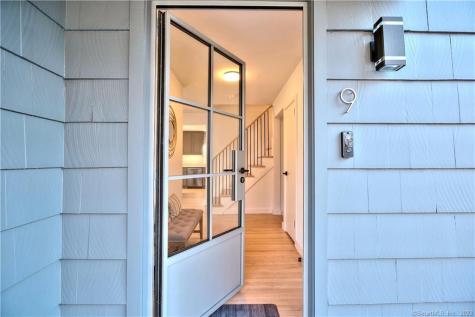 9 Grays Farm Road Westport CT 06880