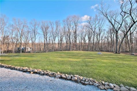 9 Grays Farm Road Westport CT 06880