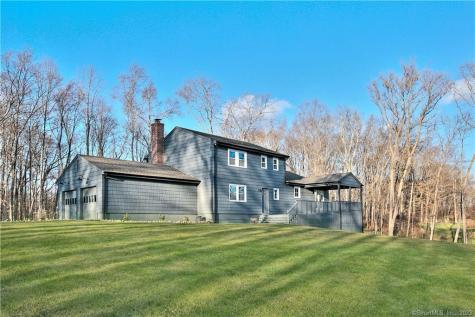 9 Grays Farm Road Westport CT 06880