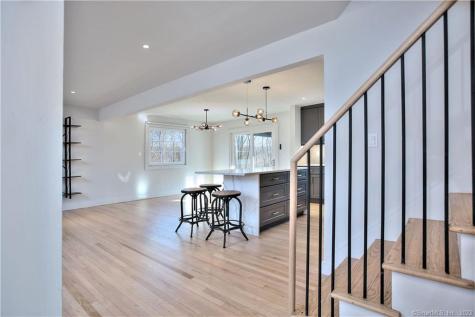 9 Grays Farm Road Westport CT 06880