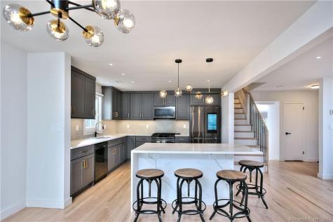 9 Grays Farm Road Westport CT 06880