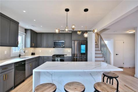 9 Grays Farm Road Westport CT 06880