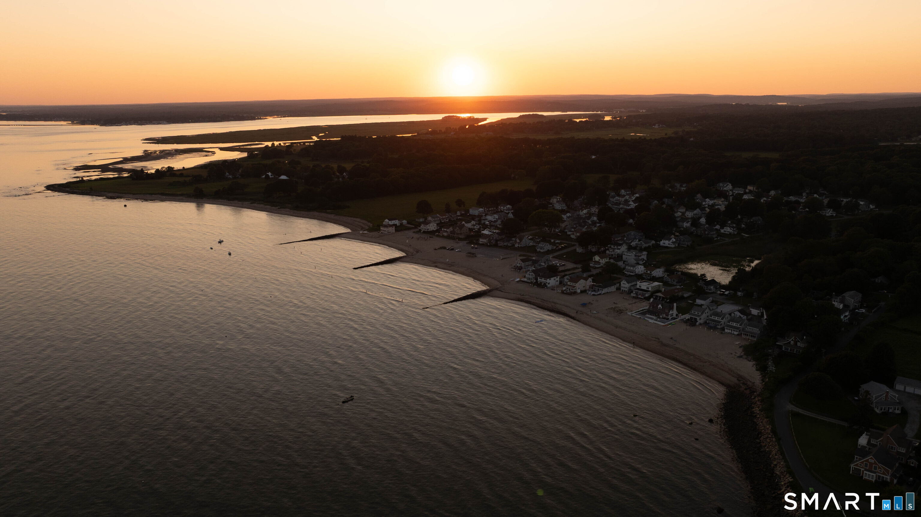 37 Seaside Lane Old Lyme CT 06371