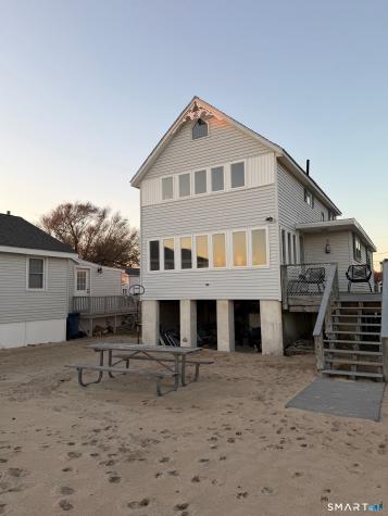 37 Seaside Lane Old Lyme CT 06371
