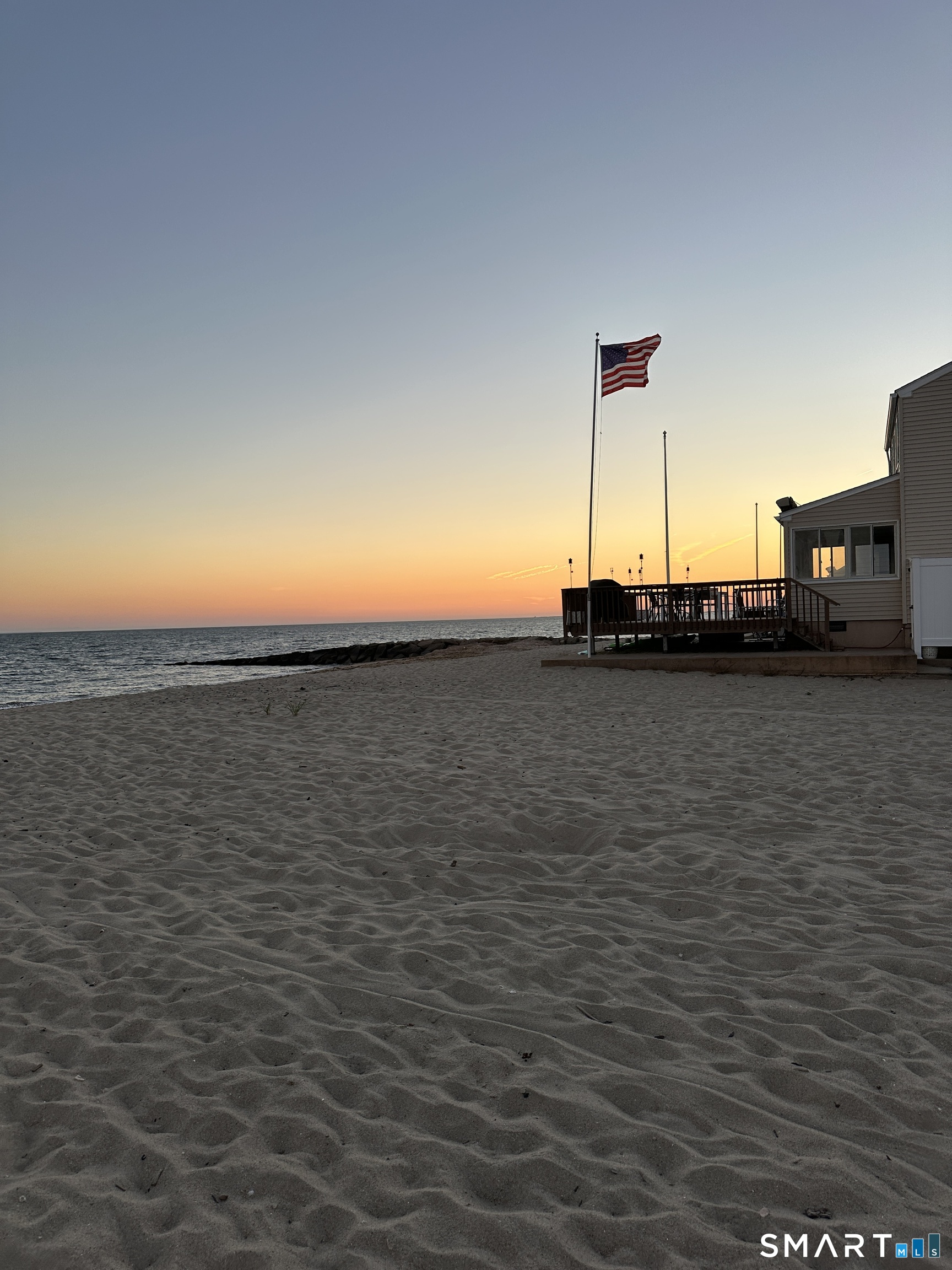 37 Seaside Lane Old Lyme CT 06371