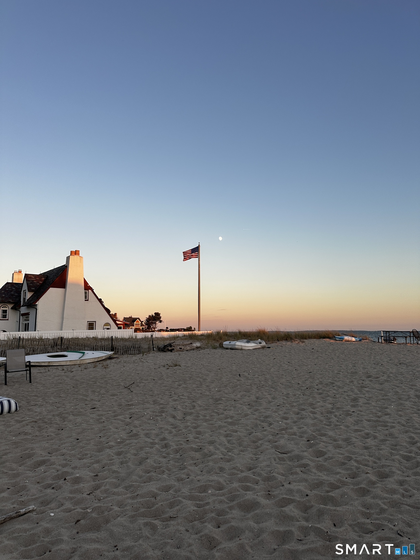37 Seaside Lane Old Lyme CT 06371