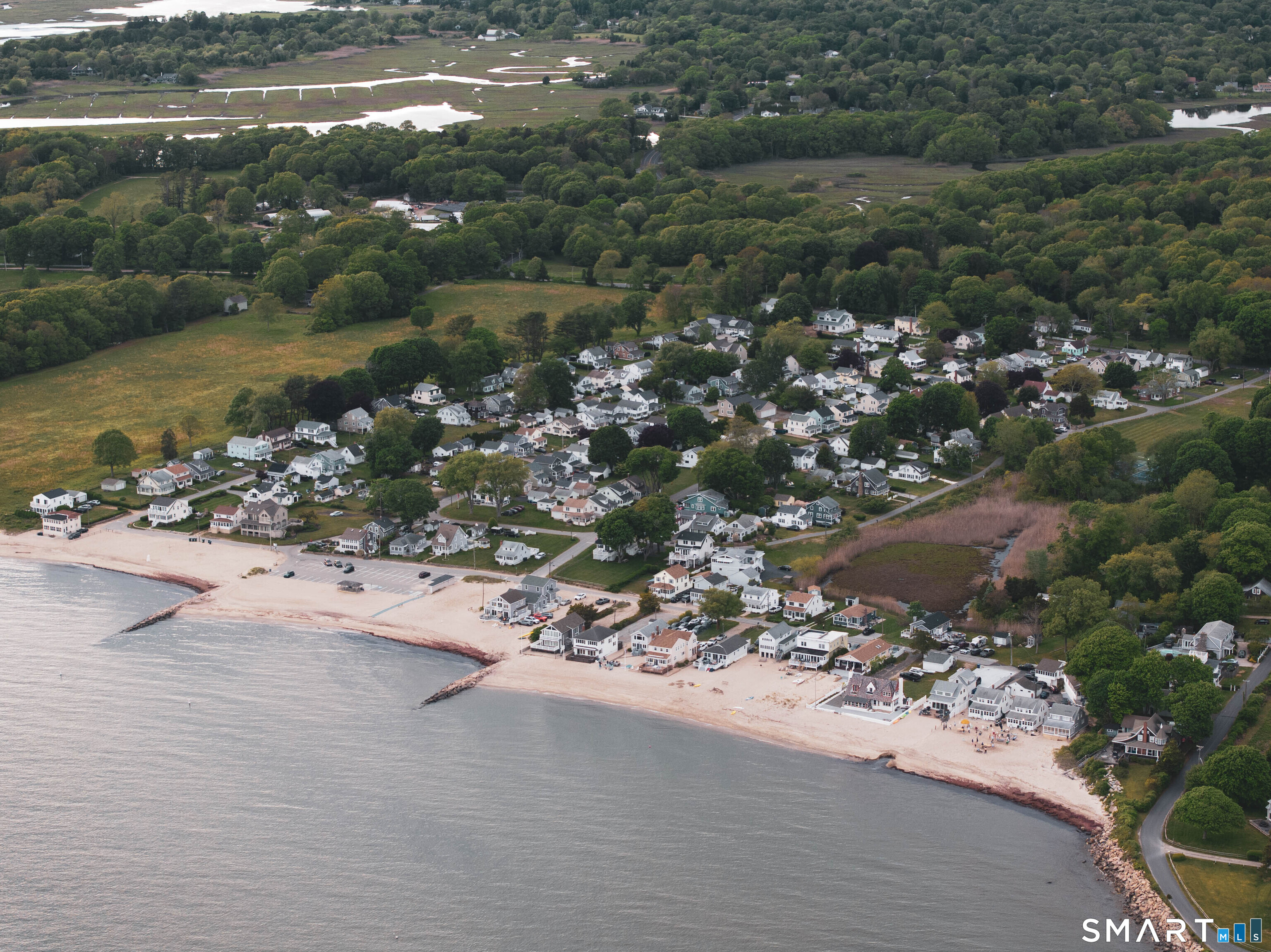 37 Seaside Lane Old Lyme CT 06371
