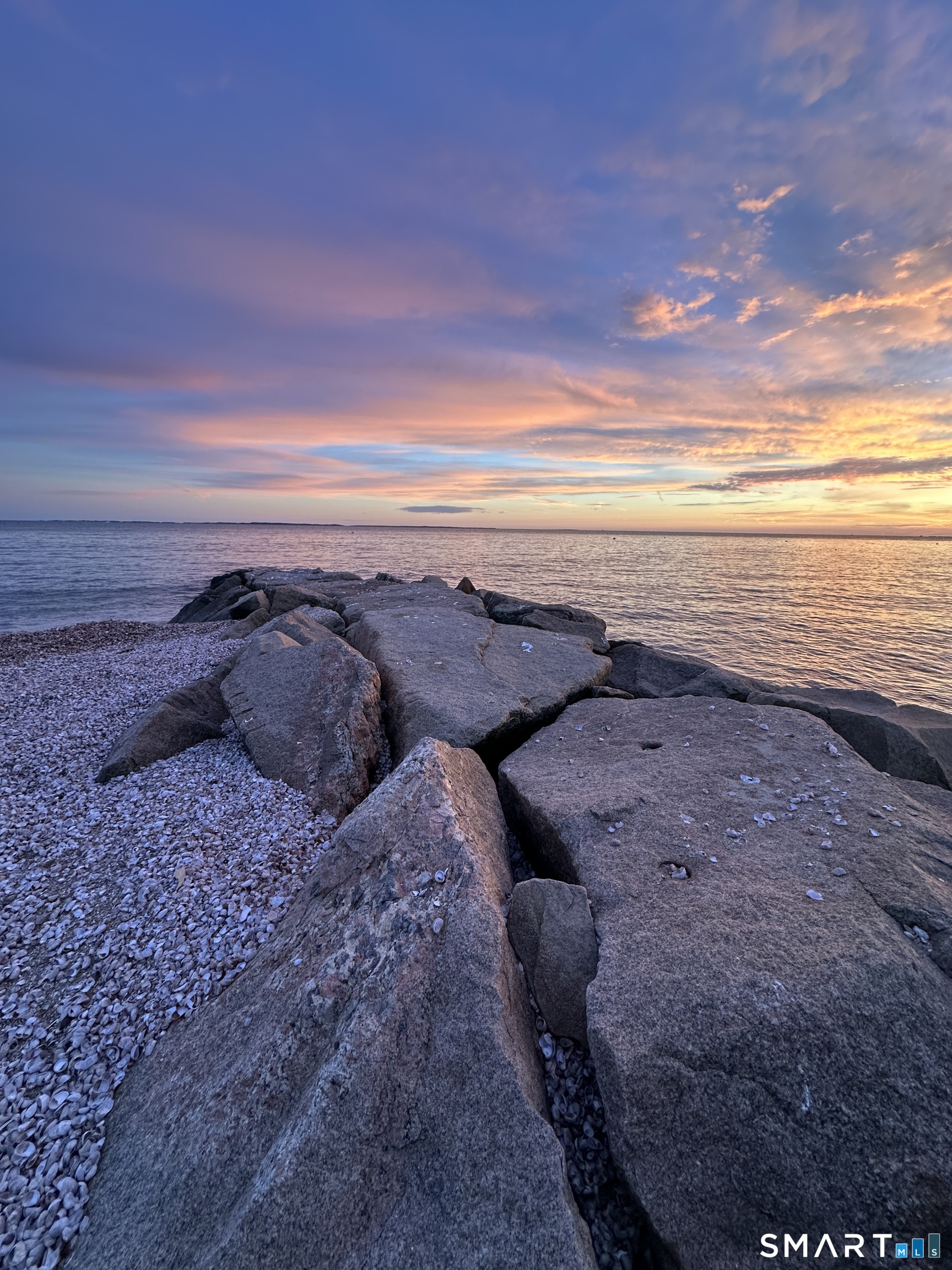 37 Seaside Lane Old Lyme CT 06371