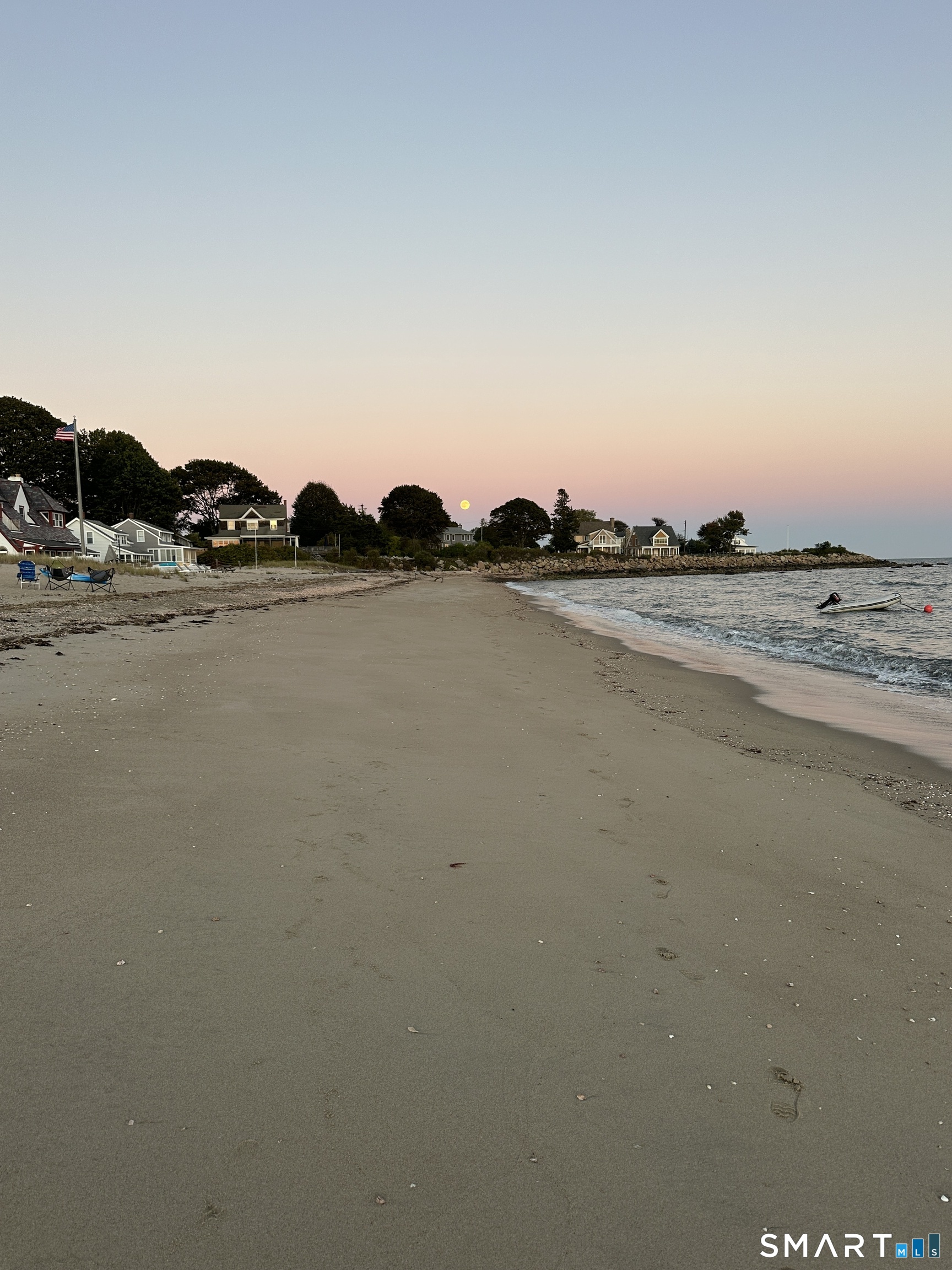 37 Seaside Lane Old Lyme CT 06371