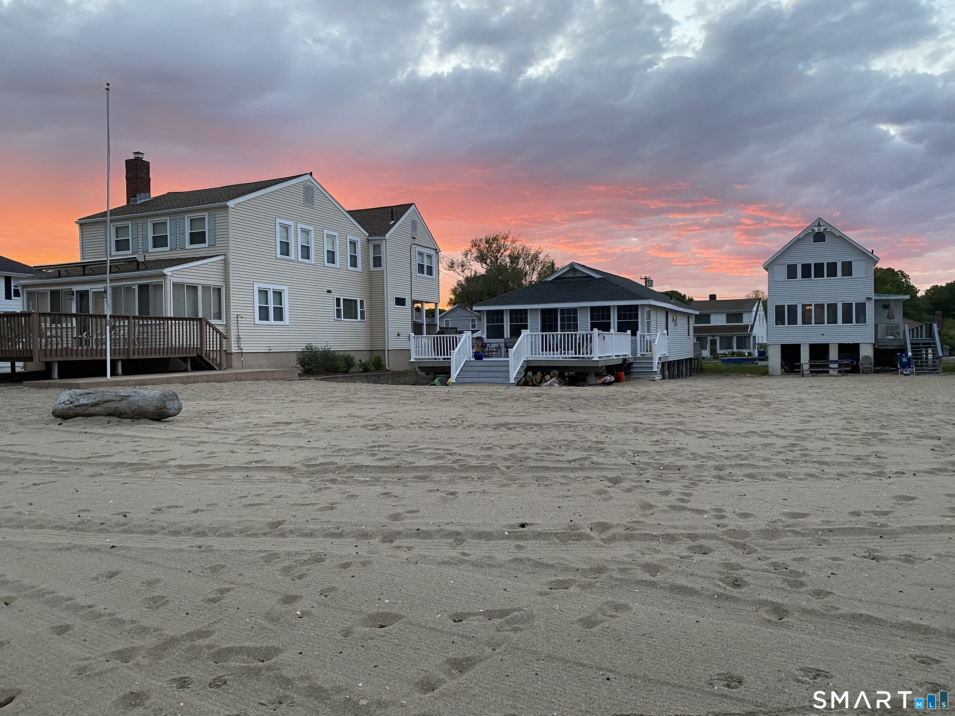 37 Seaside Lane Old Lyme CT 06371