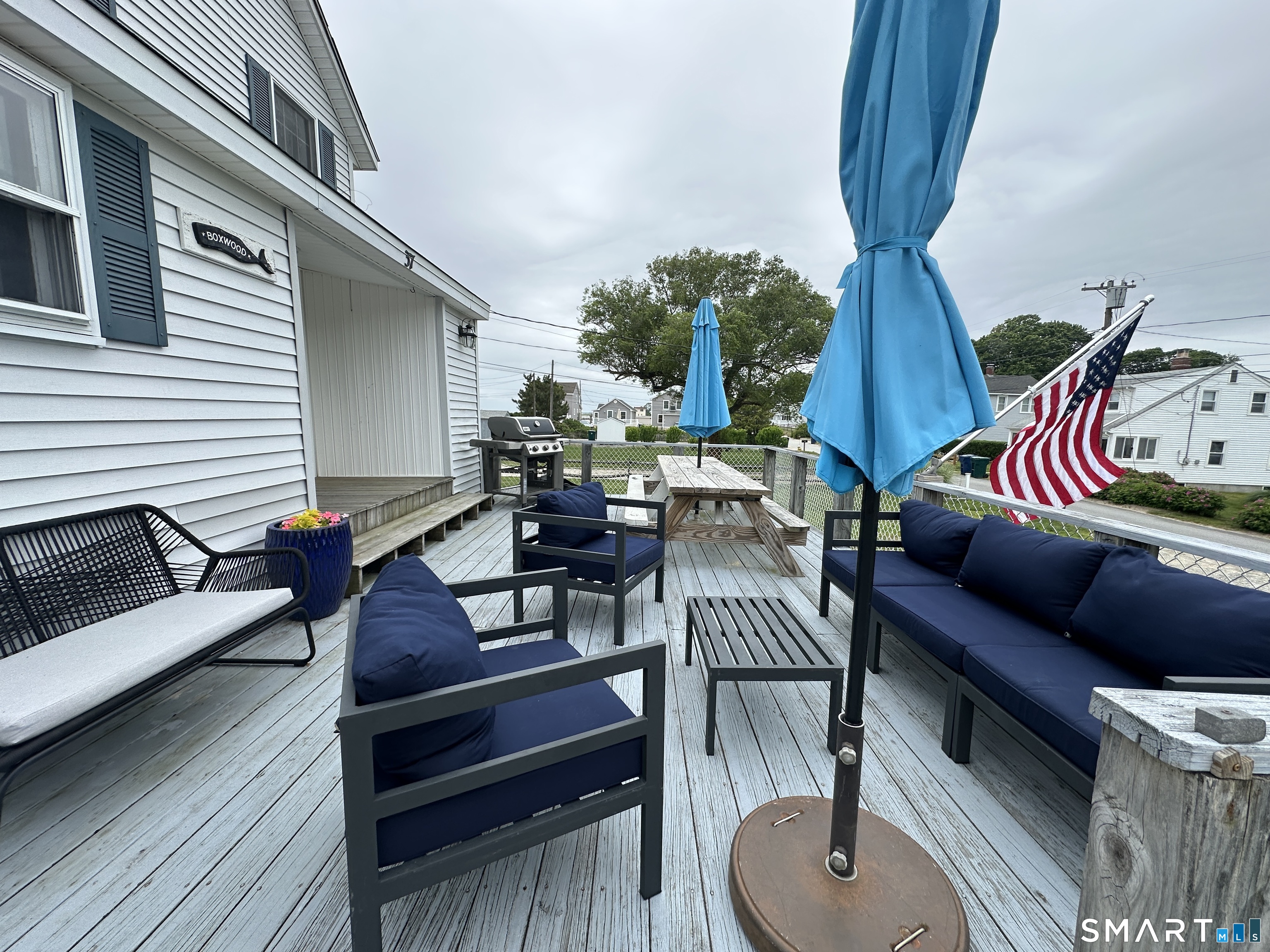 37 Seaside Lane Old Lyme CT 06371