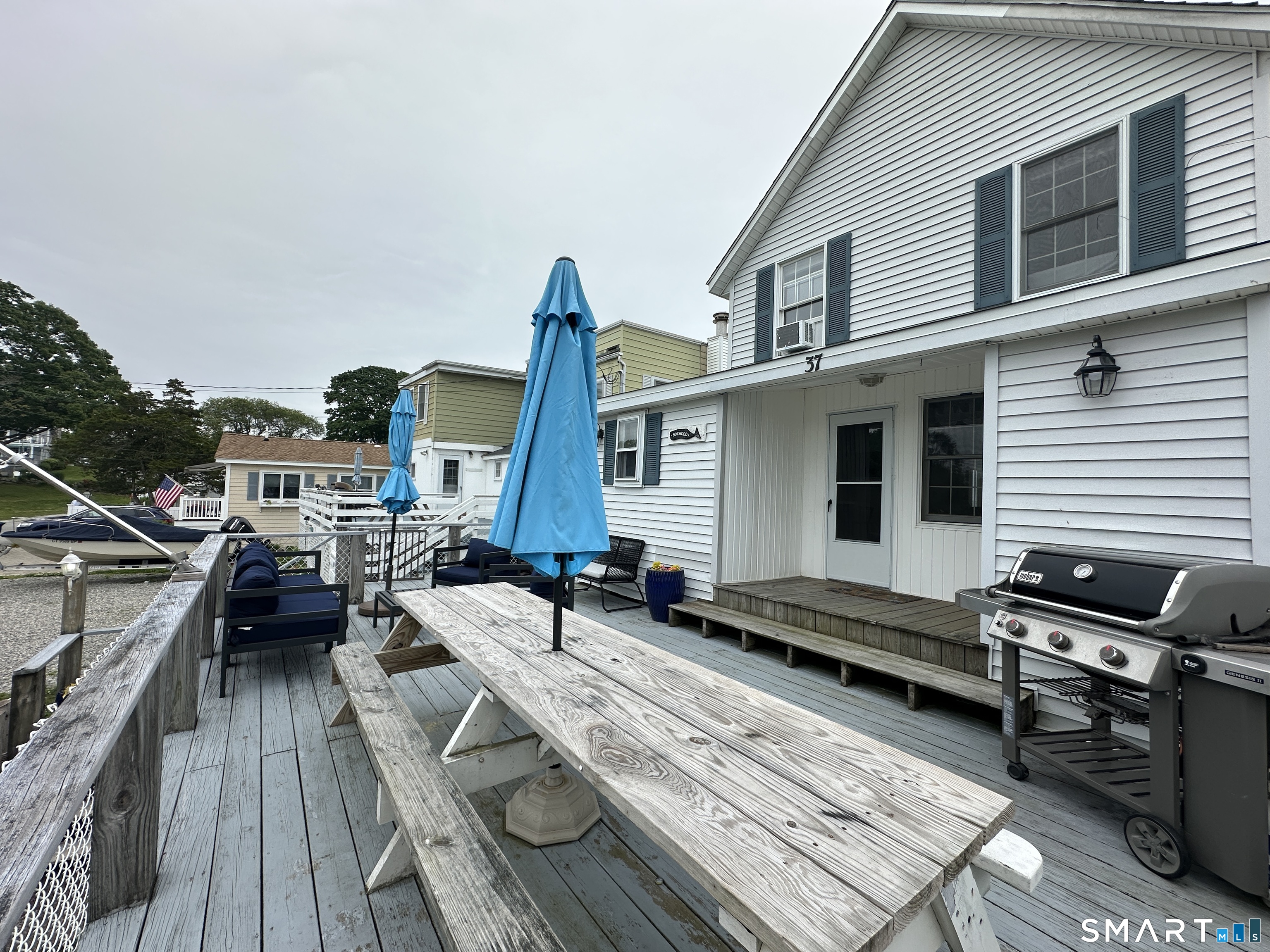 37 Seaside Lane Old Lyme CT 06371