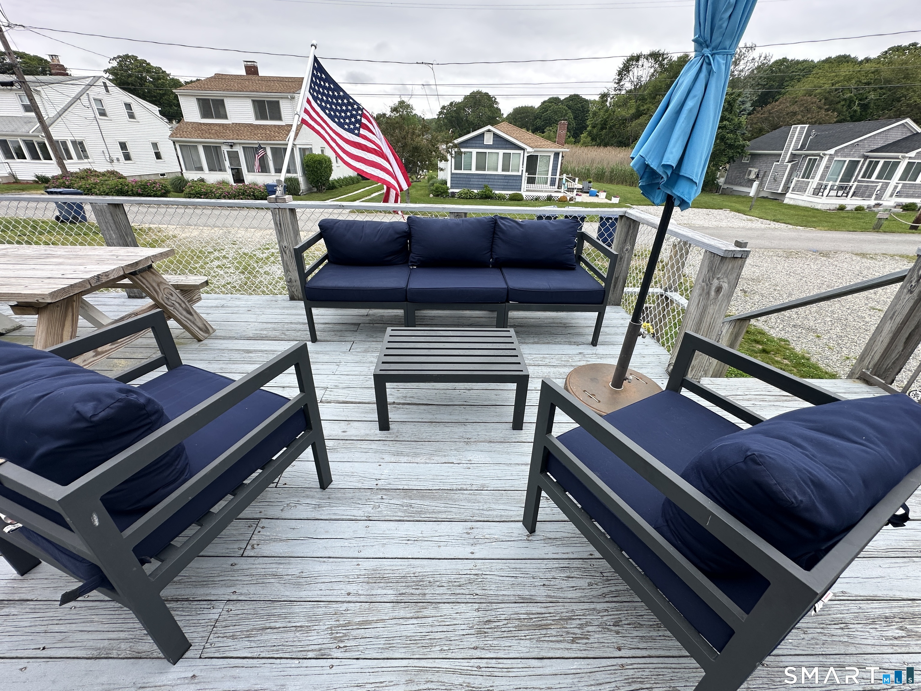 37 Seaside Lane Old Lyme CT 06371