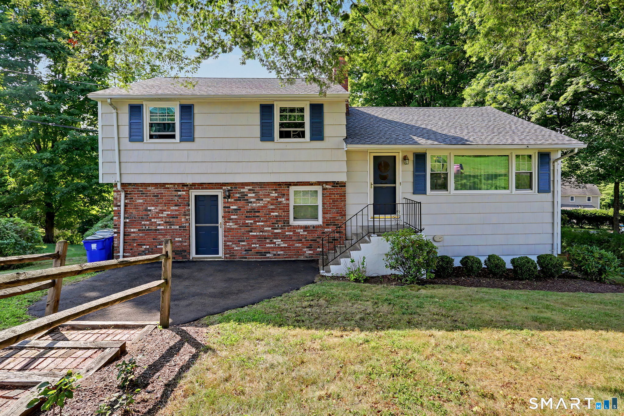 45 Valleyview Road Fairfield CT 06824