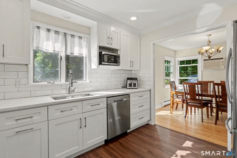 45 Valleyview Road Fairfield CT 06824