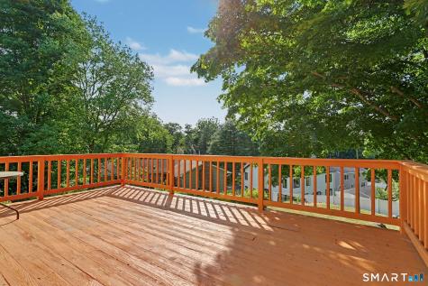 45 Valleyview Road Fairfield CT 06824