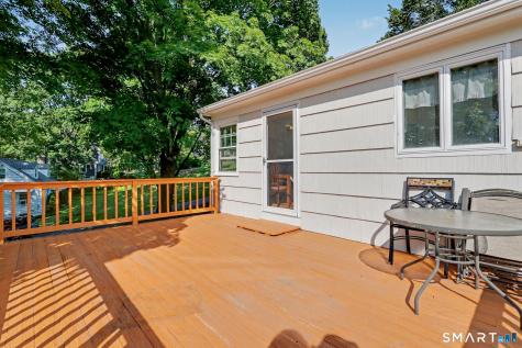 45 Valleyview Road Fairfield CT 06824