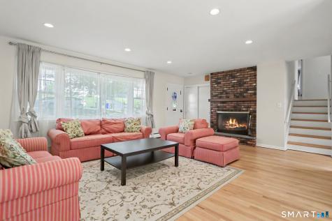 45 Valleyview Road Fairfield CT 06824