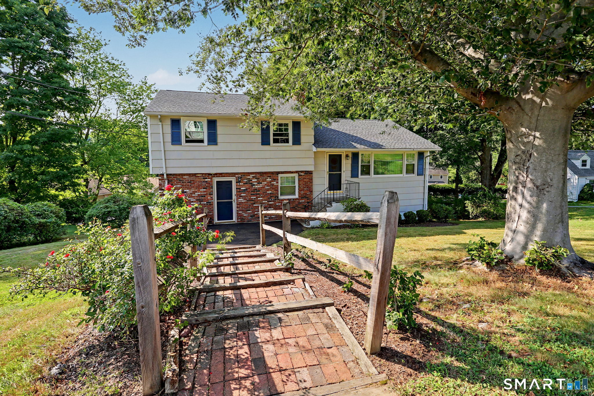 45 Valleyview Road Fairfield CT 06824