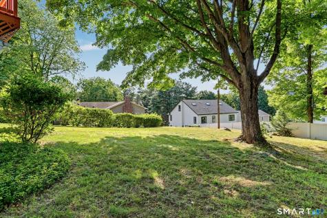 45 Valleyview Road Fairfield CT 06824