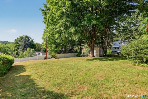 45 Valleyview Road Fairfield CT 06824