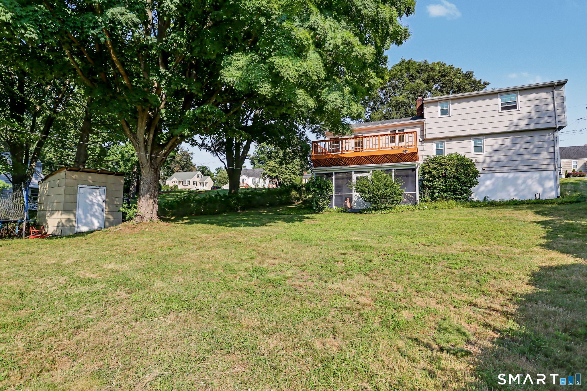 45 Valleyview Road Fairfield CT 06824
