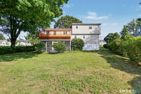 45 Valleyview Road Fairfield CT 06824