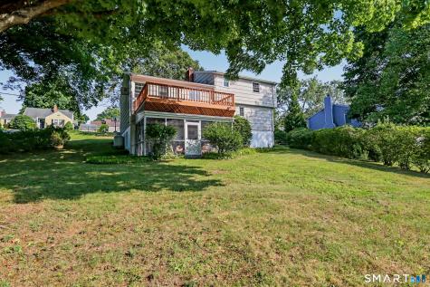 45 Valleyview Road Fairfield CT 06824