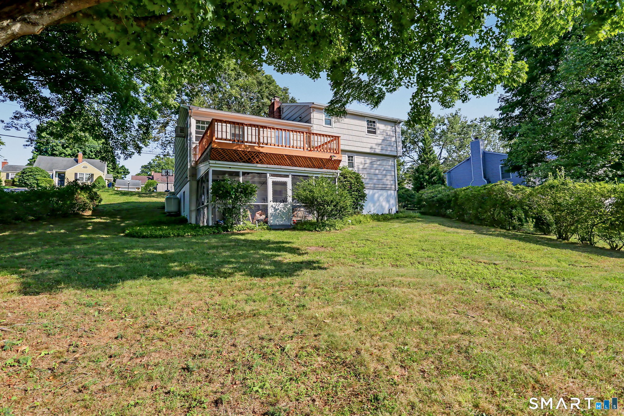 45 Valleyview Road Fairfield CT 06824