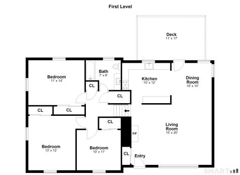 45 Valleyview Road Fairfield CT 06824