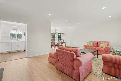45 Valleyview Road Fairfield CT 06824