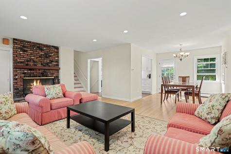 45 Valleyview Road Fairfield CT 06824