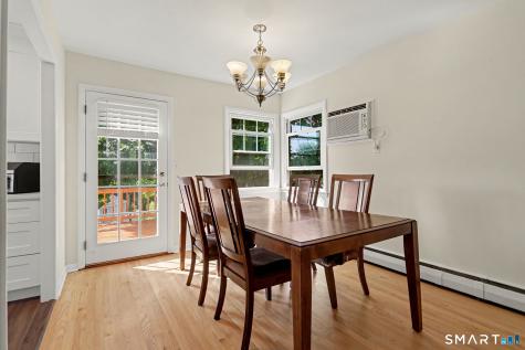 45 Valleyview Road Fairfield CT 06824