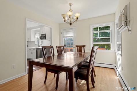 45 Valleyview Road Fairfield CT 06824