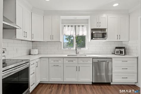 45 Valleyview Road Fairfield CT 06824