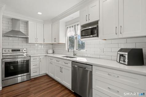 45 Valleyview Road Fairfield CT 06824