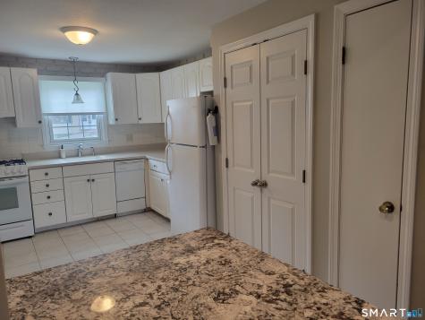 63 Robert Treat Drive Milford CT 06460
