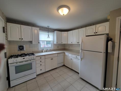 63 Robert Treat Drive Milford CT 06460
