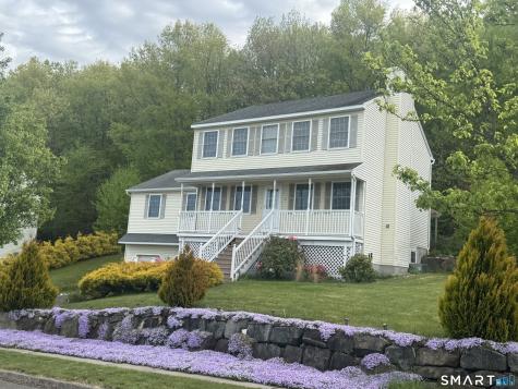 32 Tyler Hill Road Naugatuck CT 06770