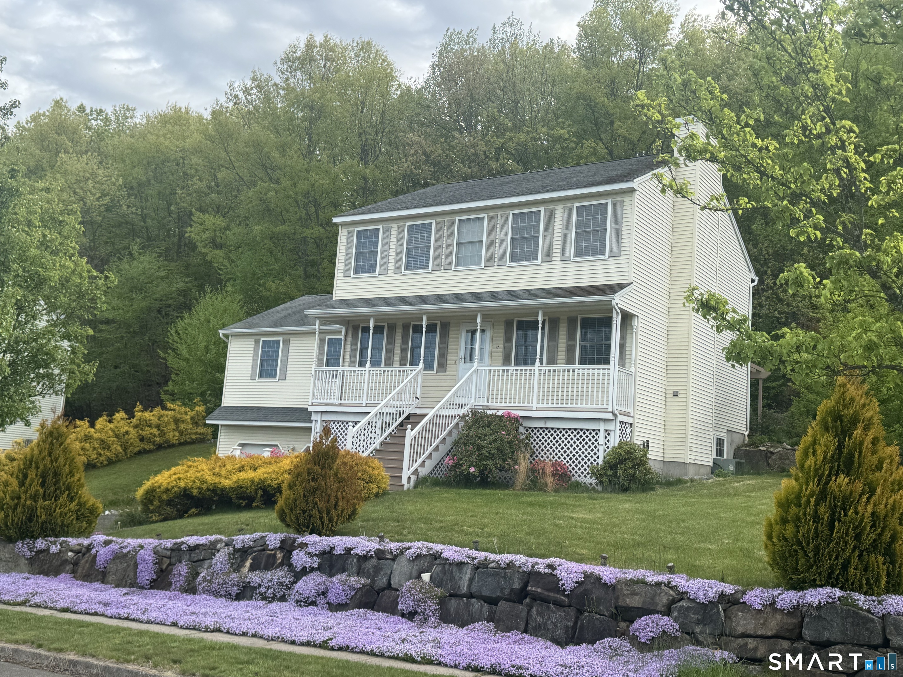 32 Tyler Hill Road Naugatuck CT 06770