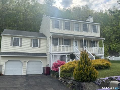 32 Tyler Hill Road Naugatuck CT 06770
