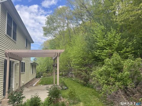32 Tyler Hill Road Naugatuck CT 06770