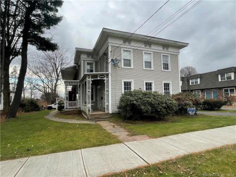 324 Main Street Portland CT 06480