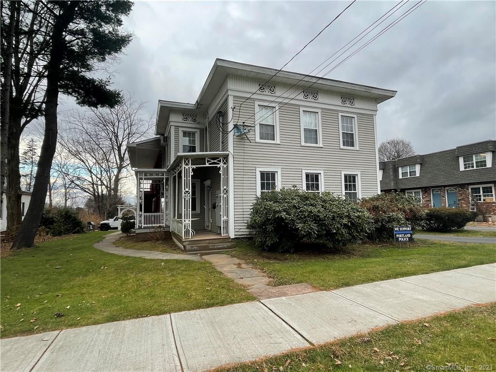 324 Main Street Portland CT 06480