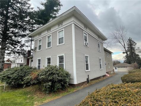 324 Main Street Portland CT 06480