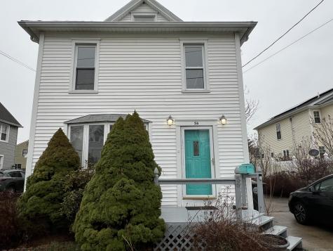 56 Thompson Street Milford CT 06460