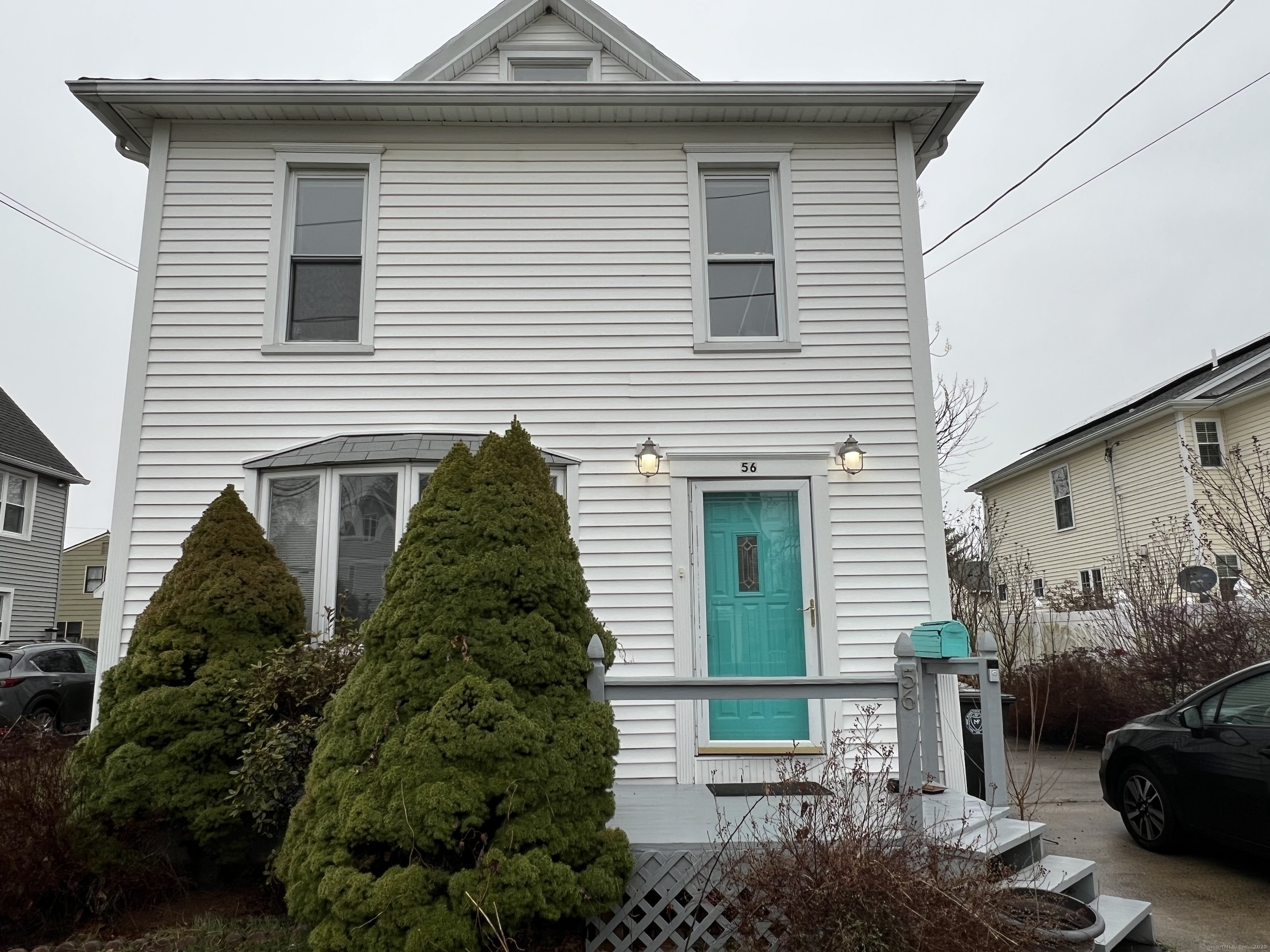 56 Thompson Street Milford CT 06460