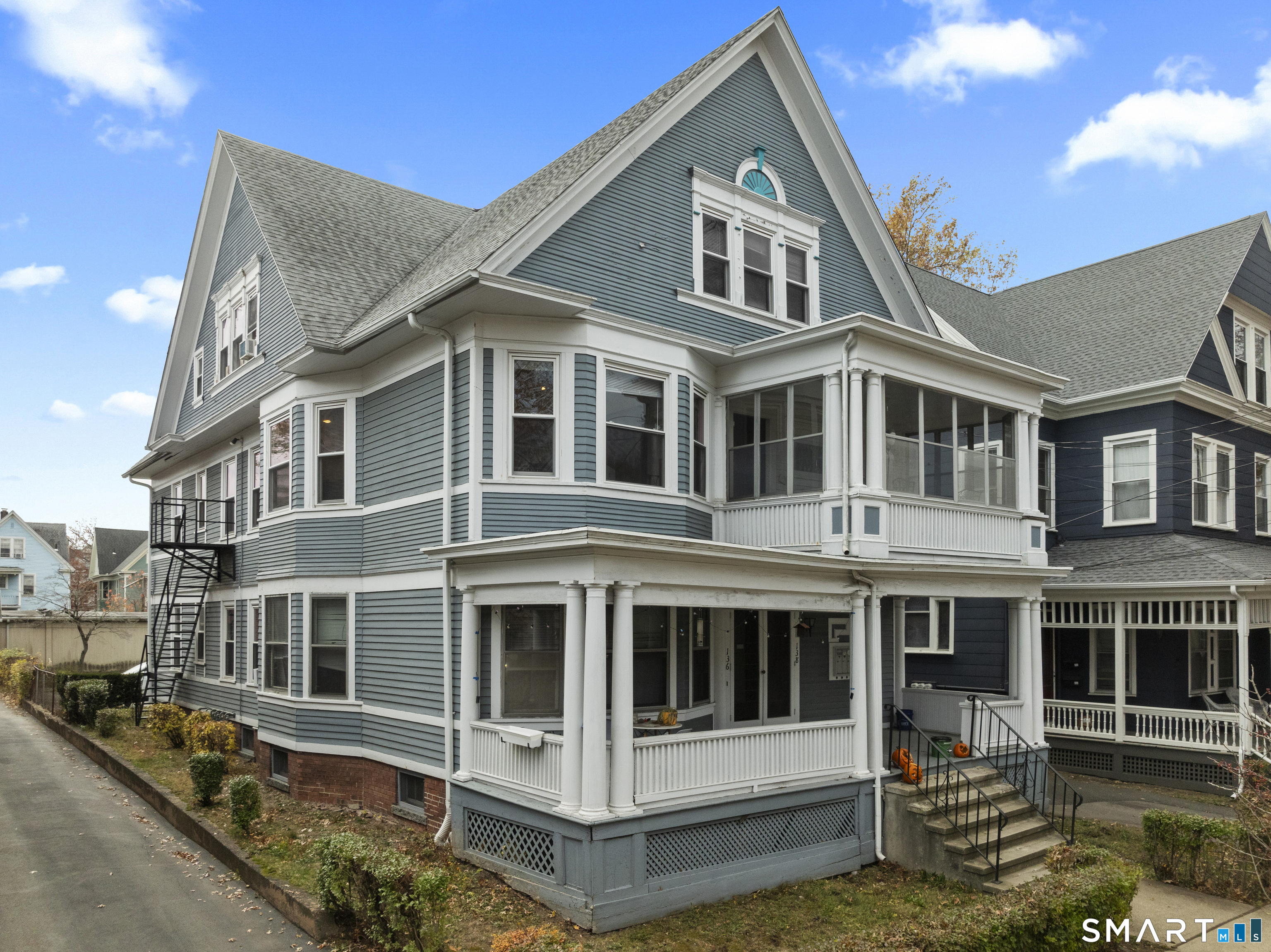 136 Edwards Street New Haven CT 06511